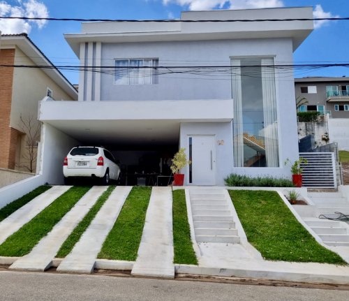 Casa Valville 01 Santana de Parnaíba