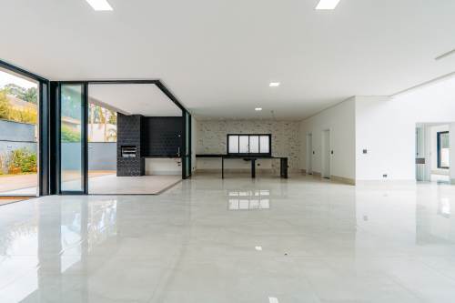 Casa Tamboré 11 Santana de Parnaíba 