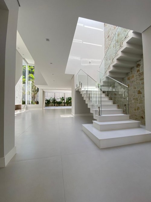 Casa Alphaville Zero Santana de Parnaíba 