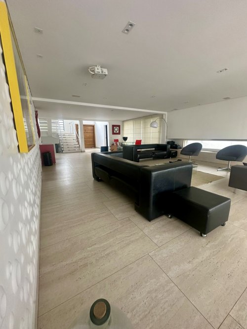 Casa Alphaville Residencial Zero Barueri