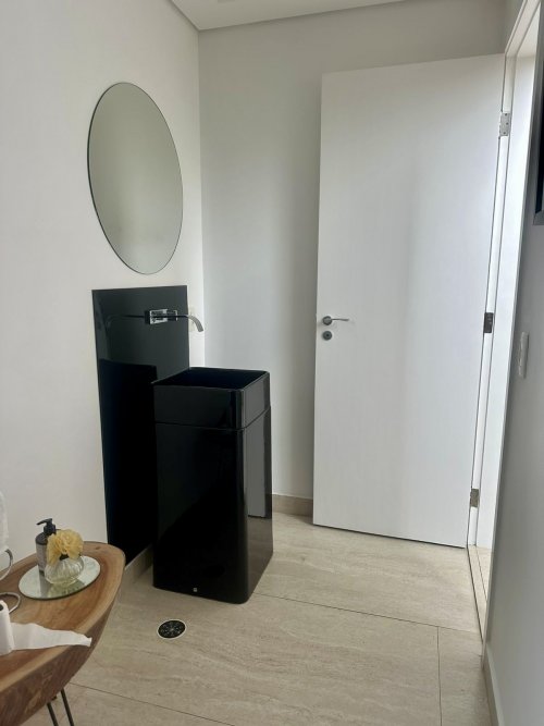 Casa Alphaville Residencial Zero Barueri