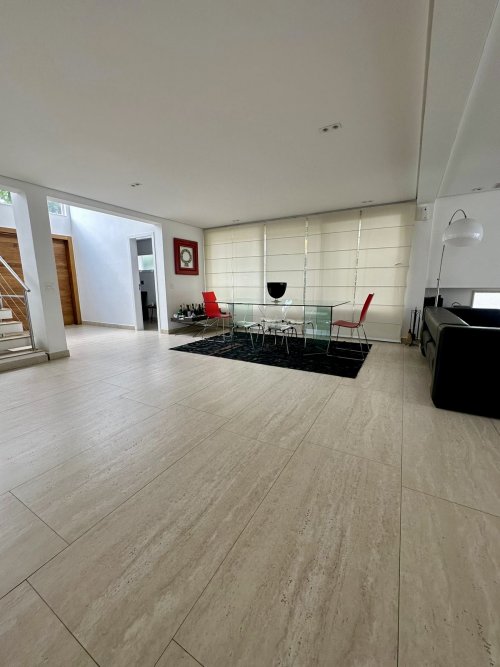 Casa Alphaville Residencial Zero Barueri