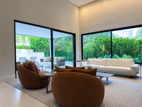 Casa 18 do Forte Residencial Santana de Parnaíba 