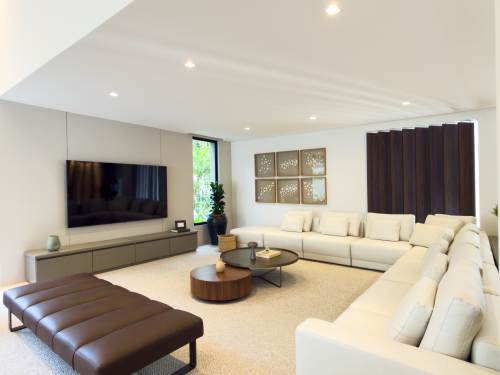 Casa 18 do Forte Residencial Santana de Parnaíba 