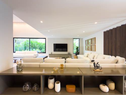 Casa 18 do Forte Residencial Santana de Parnaíba 