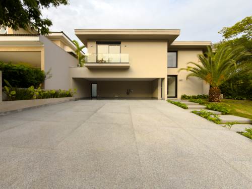 Casa 18 do Forte Residencial Santana de Parnaíba 