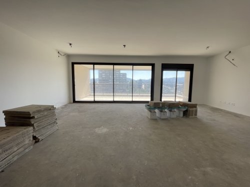 Apartamento Edifício Atria Barueri 
