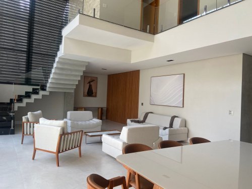 Conforto, Luxo e Modernidade