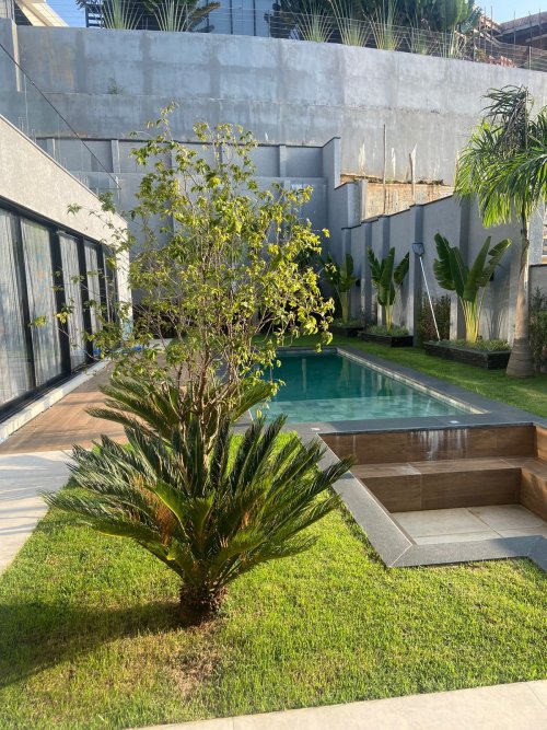 Casa Gênesis 02 Santana de Parnaiba 