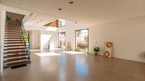 Casa Gênesis 01 Santana de Parnaíba 