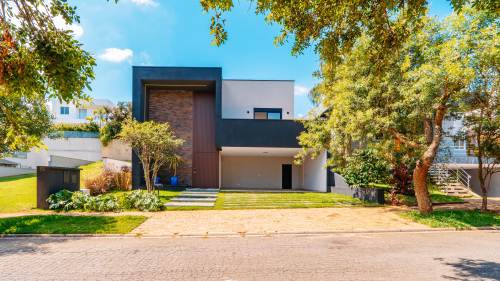 Casa Gênesis 01 Santana de Parnaíba 