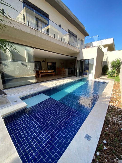 Casa Gênesis 02 Santana de Parnaiba