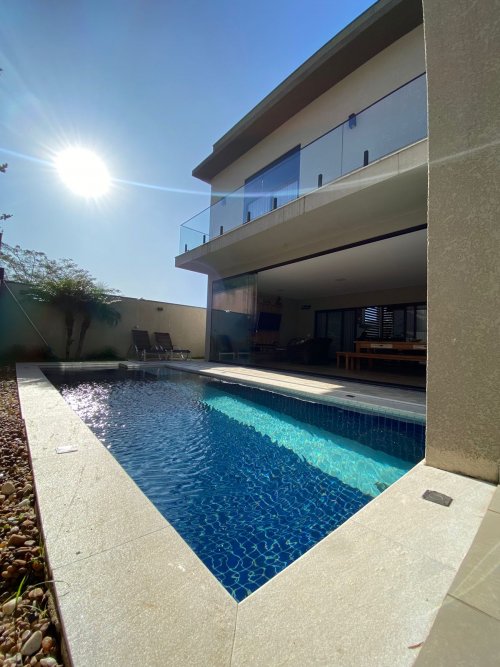 Casa Gênesis 02 Santana de Parnaiba