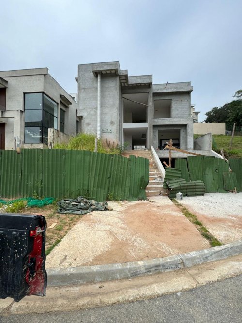 Casa Nova à Venda no Gênesis