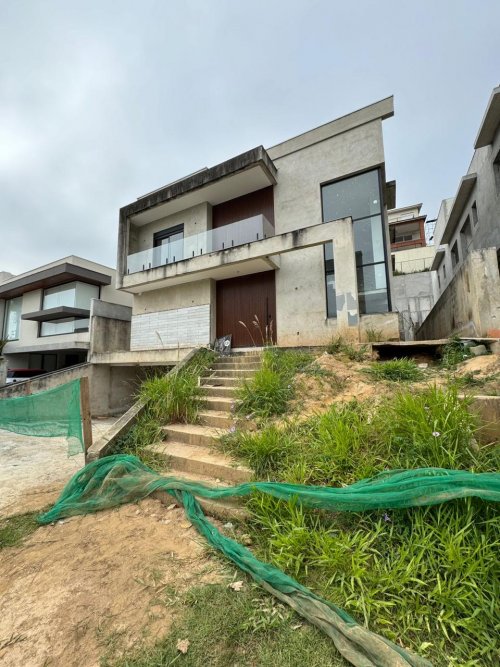 Casa Nova à Venda no Gênesis