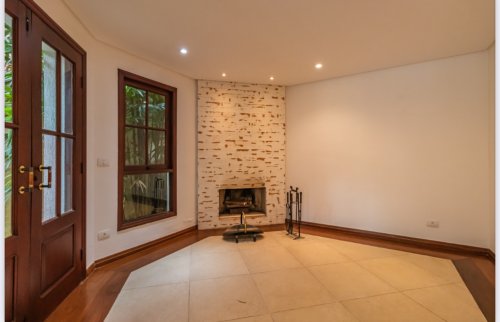 Casa Alphaville 11 Santana de Parnaíba 