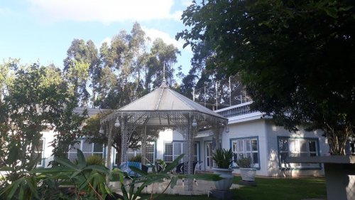 Casa Tamboré 01 Barueri 