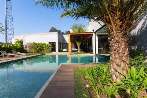 Casa Tamboré 01 Barueri 