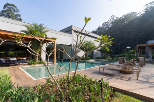 Casa Tamboré 01 Barueri 