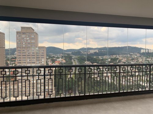 Apartamento Edifício Atria Barueri 