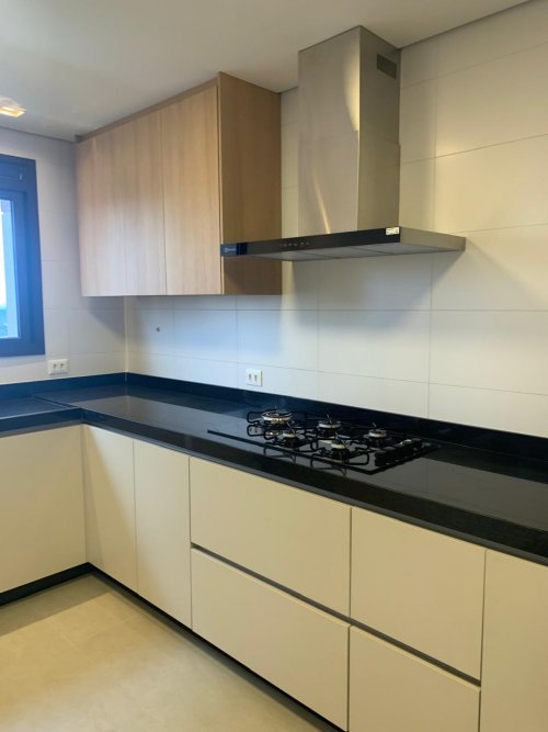 Apartamento Edifício Atria Barueri 