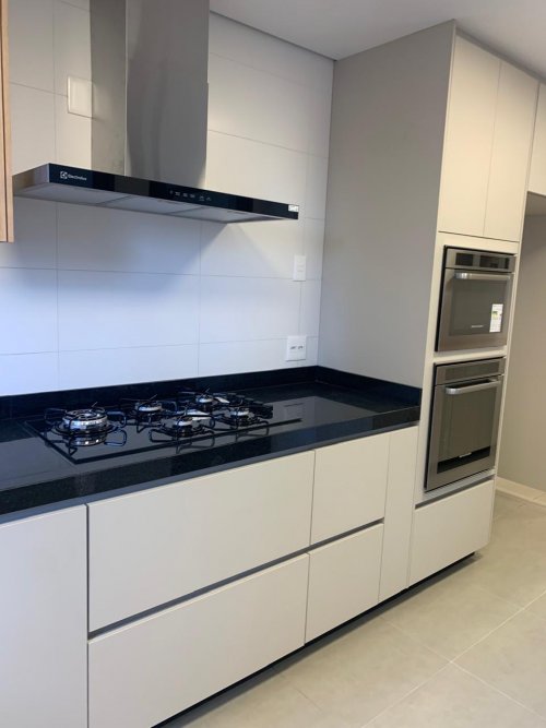 Apartamento Edifício Atria Barueri 