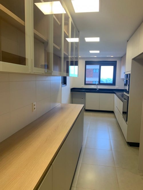 Apartamento Edifício Atria Barueri 