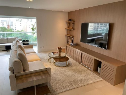 Apartamento Edifício Splendore Barueri 