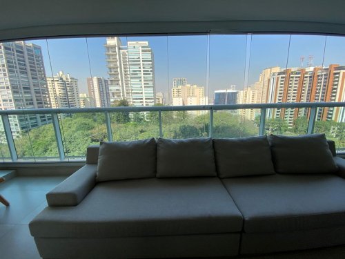Apartamento Edifício Splendore Barueri 