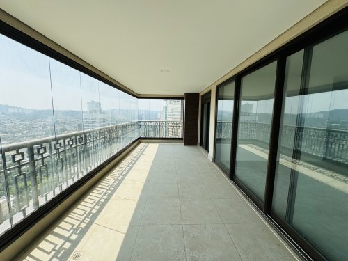 Apartamento Edifício Atria Barueri
