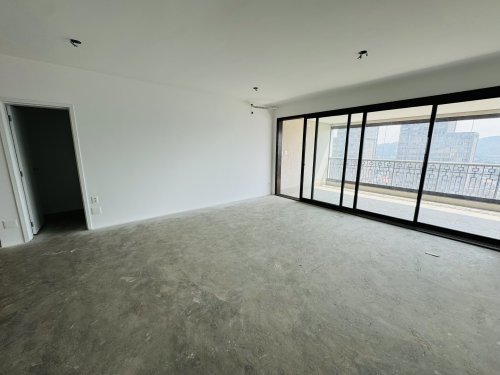 Apartamento Edifício Atria Barueri