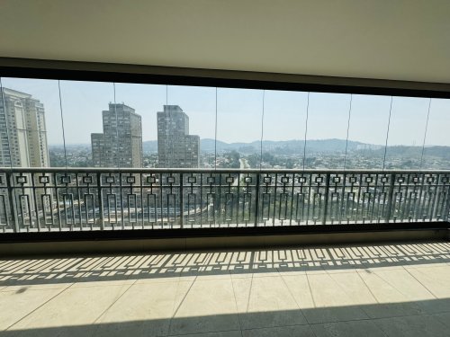 Apartamento Edifício Atria Barueri