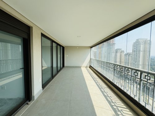 Apartamento Edifício Atria Barueri
