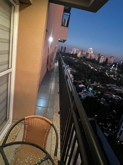 Apartamento Edifício Choice Barueri