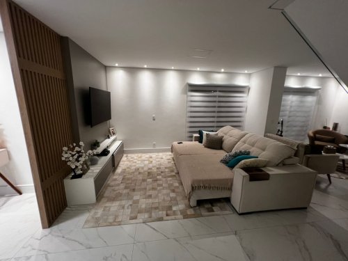 Apartamento Edifício Choice Barueri