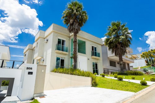 Casa Gênesis 02 Santana de Parnaíba