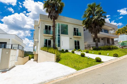 Casa Gênesis 02 Santana de Parnaíba