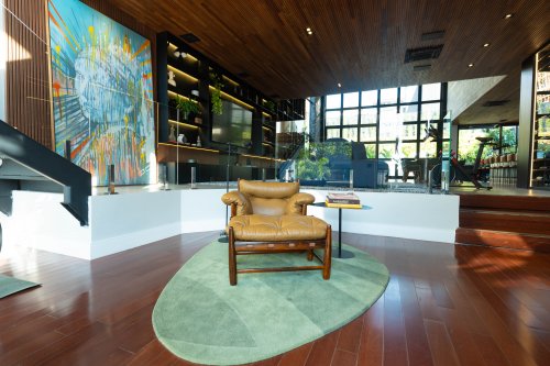 Casa Gênesis 02 Santana de Parnaíba 