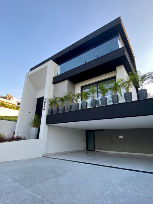 Casa Genesis 02 Santana de Parnaíba 