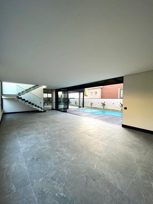 Casa Genesis 02 Santana de Parnaíba 