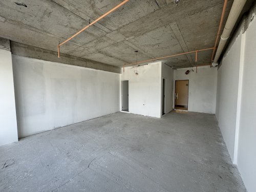 Sala Comercial Edifício Trend Tower Barueri 