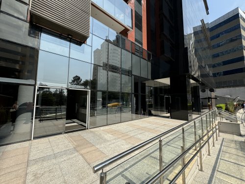 Sala Comercial Edifício Trend Tower Barueri 