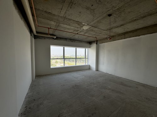 Sala Comercial Edifício Trend Tower Barueri 