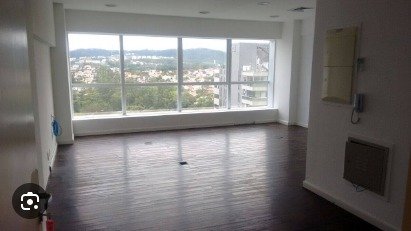 Sala Comercial Edifício Brascan Barueri 
