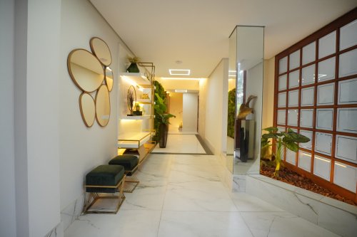 Casa Tamboré 01 Barueri 