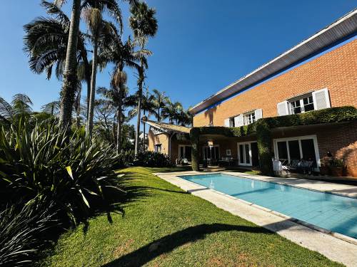 Casa Alphaville 12 Santana de Parnaíba 