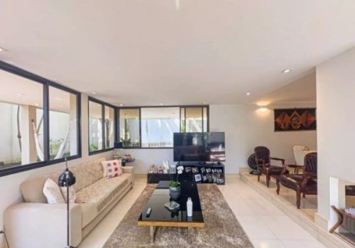 Casa Alphaville Zero Barueri 