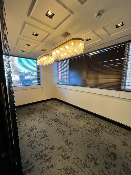 Sala Comercial Empresarial 18 do Forte Alphaville 