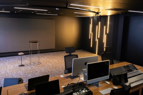 Sala Comercial Empresarial 18 do Forte Alphaville 