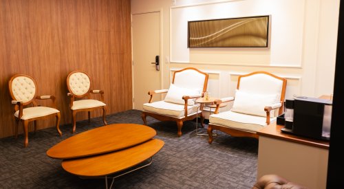 Sala Comercial Empresarial 18 do Forte Alphaville 
